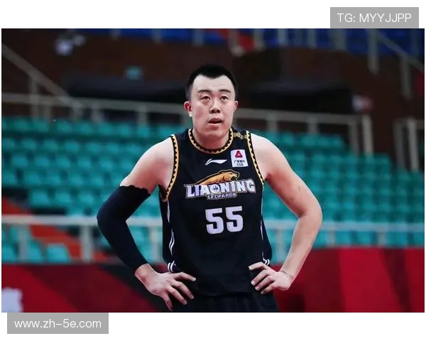 辽宁阵容深度监测预警 韩德君退役张镇麟转会青黄不接仅排第十二名