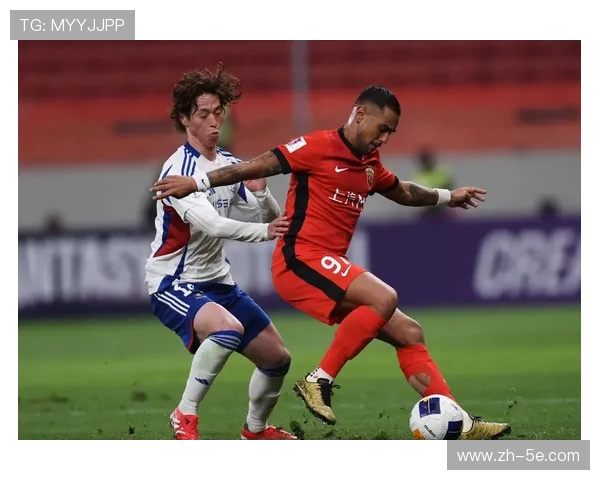 海港球员心态放松表现 亚冠无压力状态下技术发挥评估 海港球员心态放松表现 亚冠无压力状态下技术发挥评估