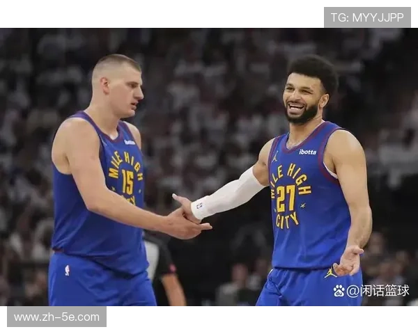 掘金穆雷伤病反复困扰球队 约基奇单核带队压力持续增加 掘金穆雷伤病反复困扰球队 约基奇单核带队压力持续增加