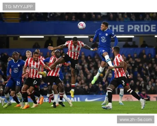 布伦特福德边路突击能力突出 但中路渗透配合略显生疏